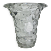 Beehive Vase by Pierre D'Avesn, Art Deco
