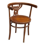 Fauteuil bistrot vintage wojciechow