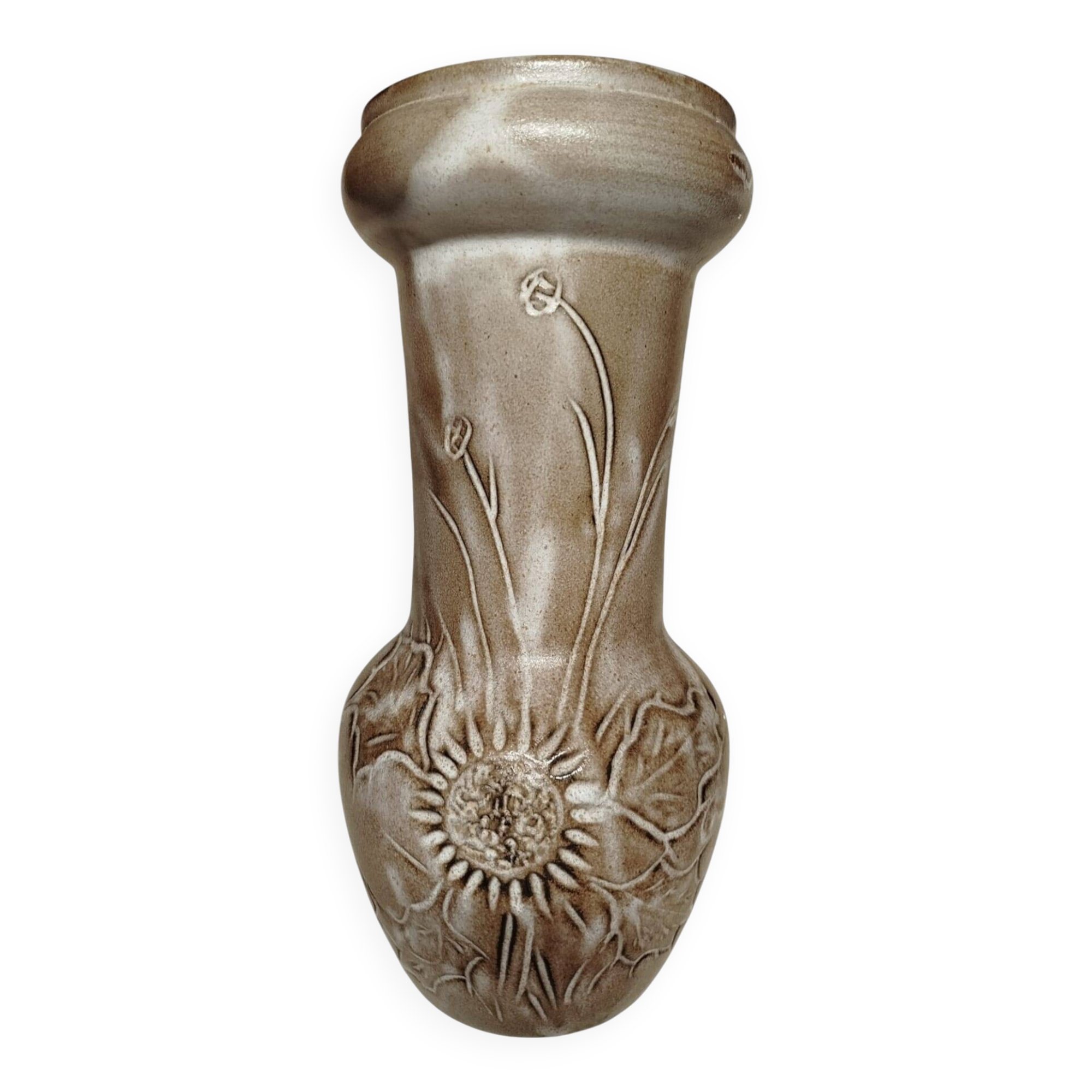 Serafino Ferraro Vallauris Vase