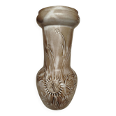 Vase Serafino Ferraro Vallauris