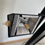 Lampadaire Mikado  Michel Senné édition Arlumiere