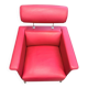 Chaise DS 727 de de Sede, années 1990