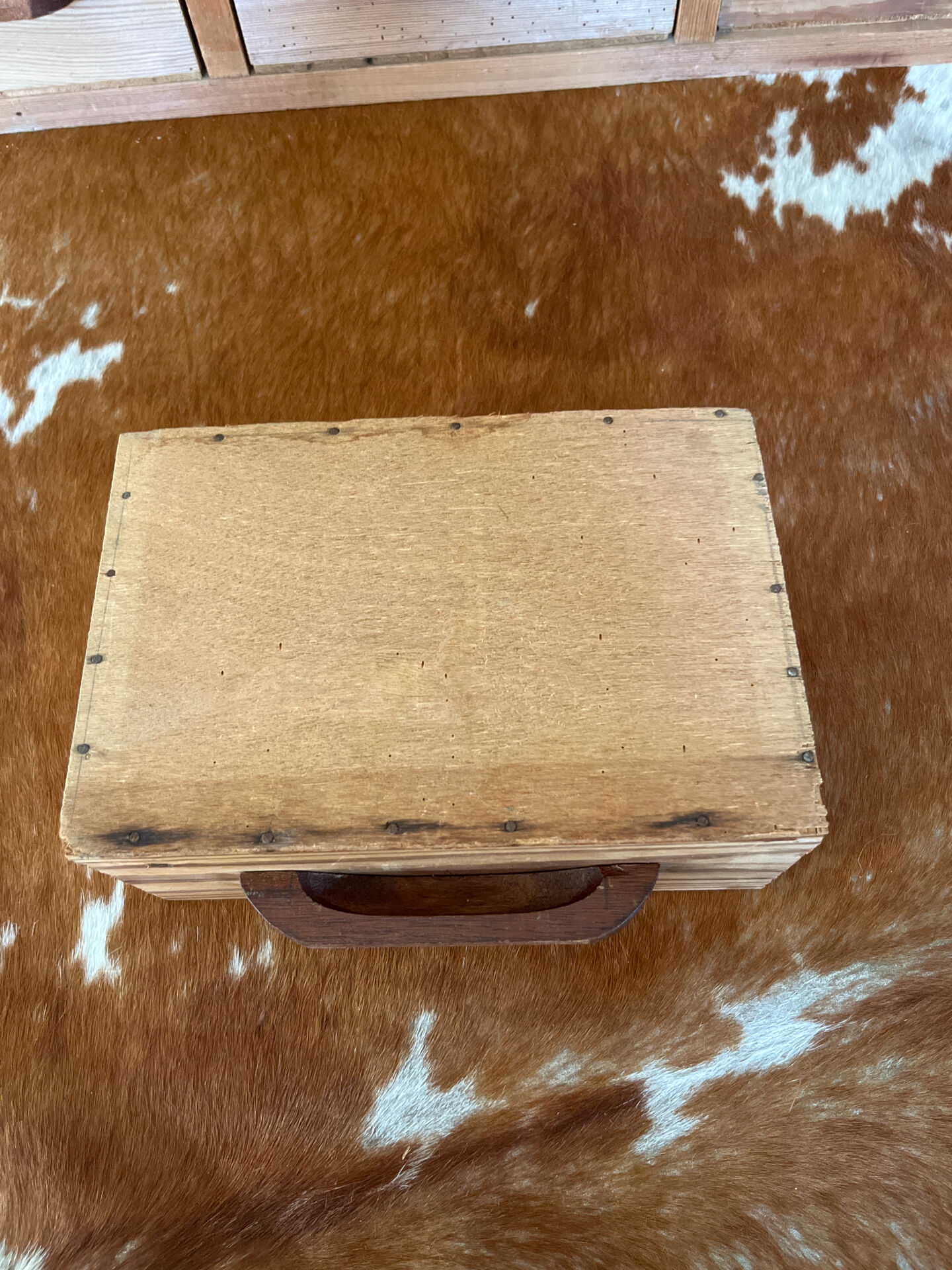 Workshop furniture