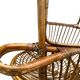 Fauteuil suspendu italien vintage par Fratelli Castano, années 1950