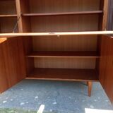 Secretary/vintage storage unit