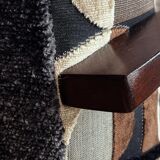 Art Deco armchair by Jindrich Halabala