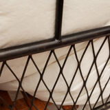 Industrial baker's cart