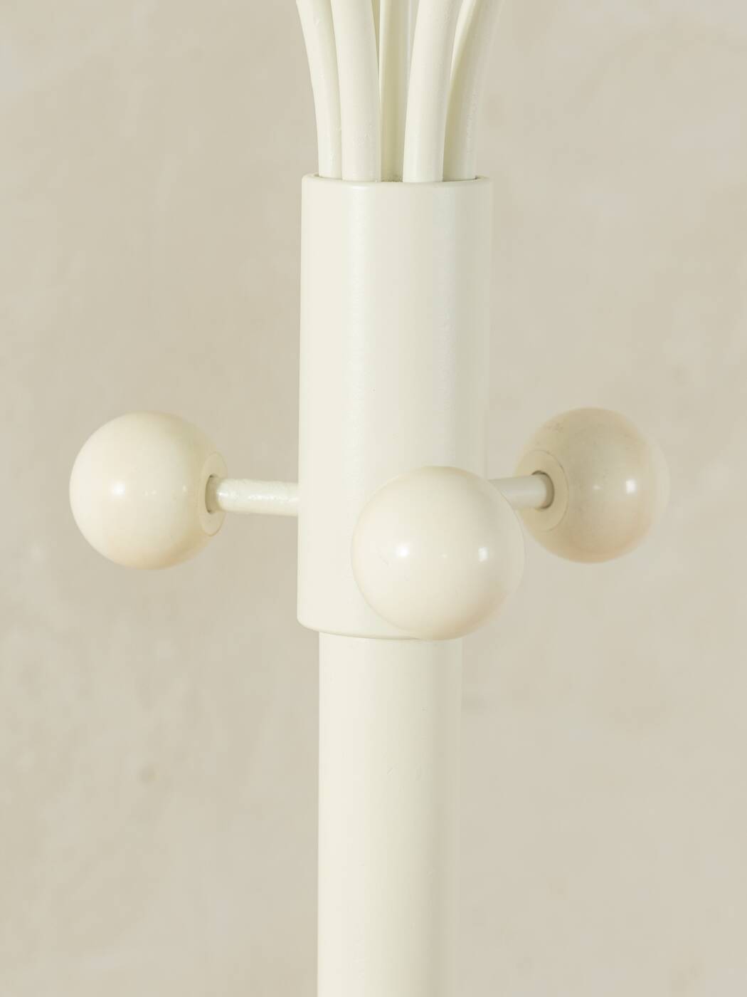 Postmodern Coat Stand