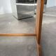 Children's pine desk from the 80s