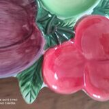 Set of aperitif dishes Barbotine