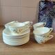 Salins, Mirande cups and saucers