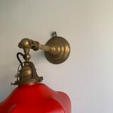 Wall Lamp, 1930s