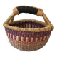 Panier en osier
