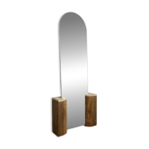 Large standing mirror