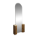 Grand miroir à poser