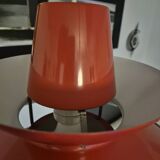 Danish vintage pendant lamp Nordisk Solar