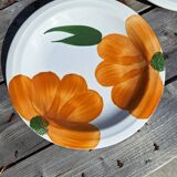 Ceramica plates 1970