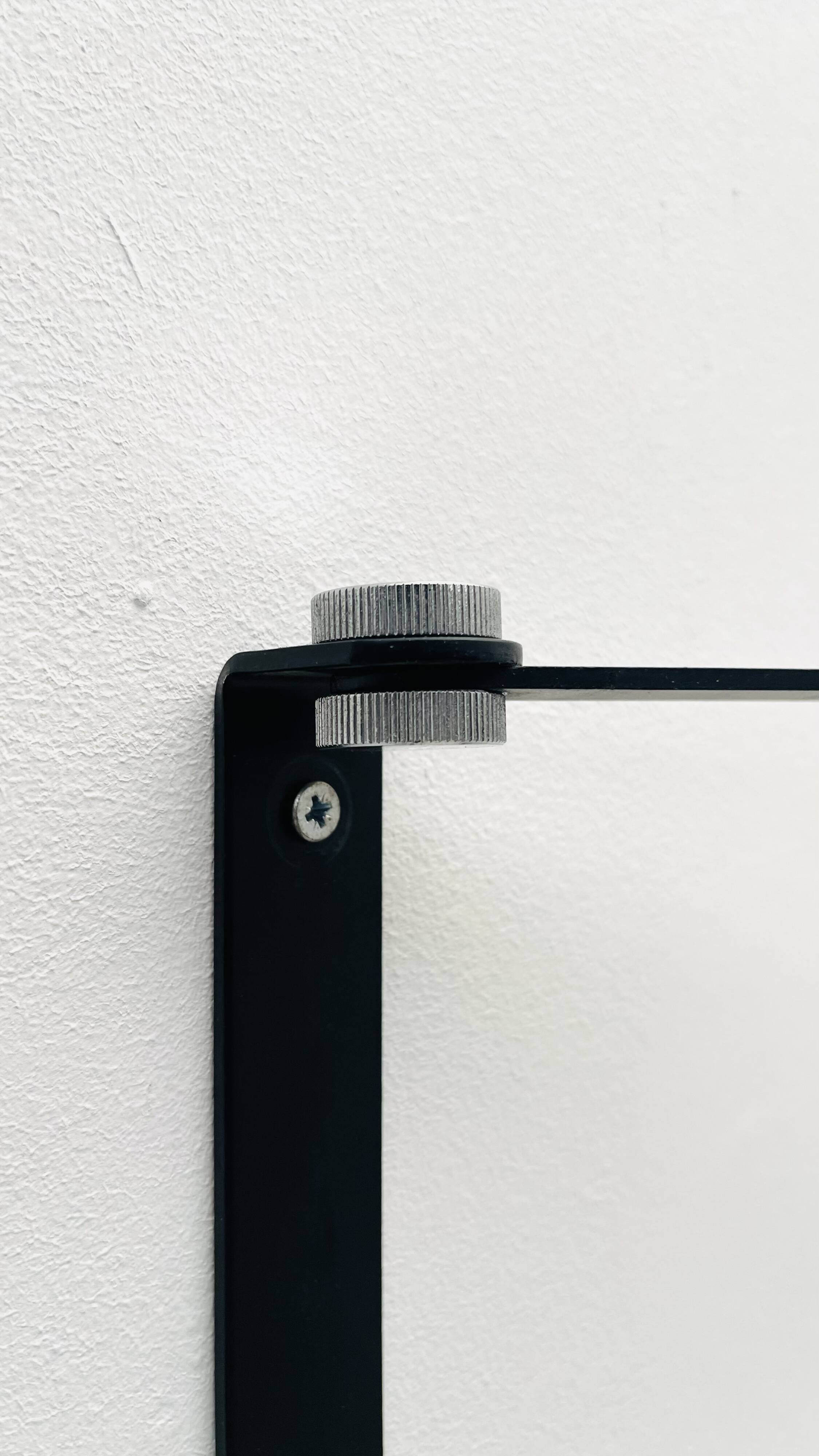 Model 265 Wall lamp by Paolo Rizzatto