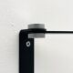 Model 265 Wall lamp by Paolo Rizzatto