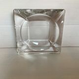 Empty ashtray pocket val saint Lambert