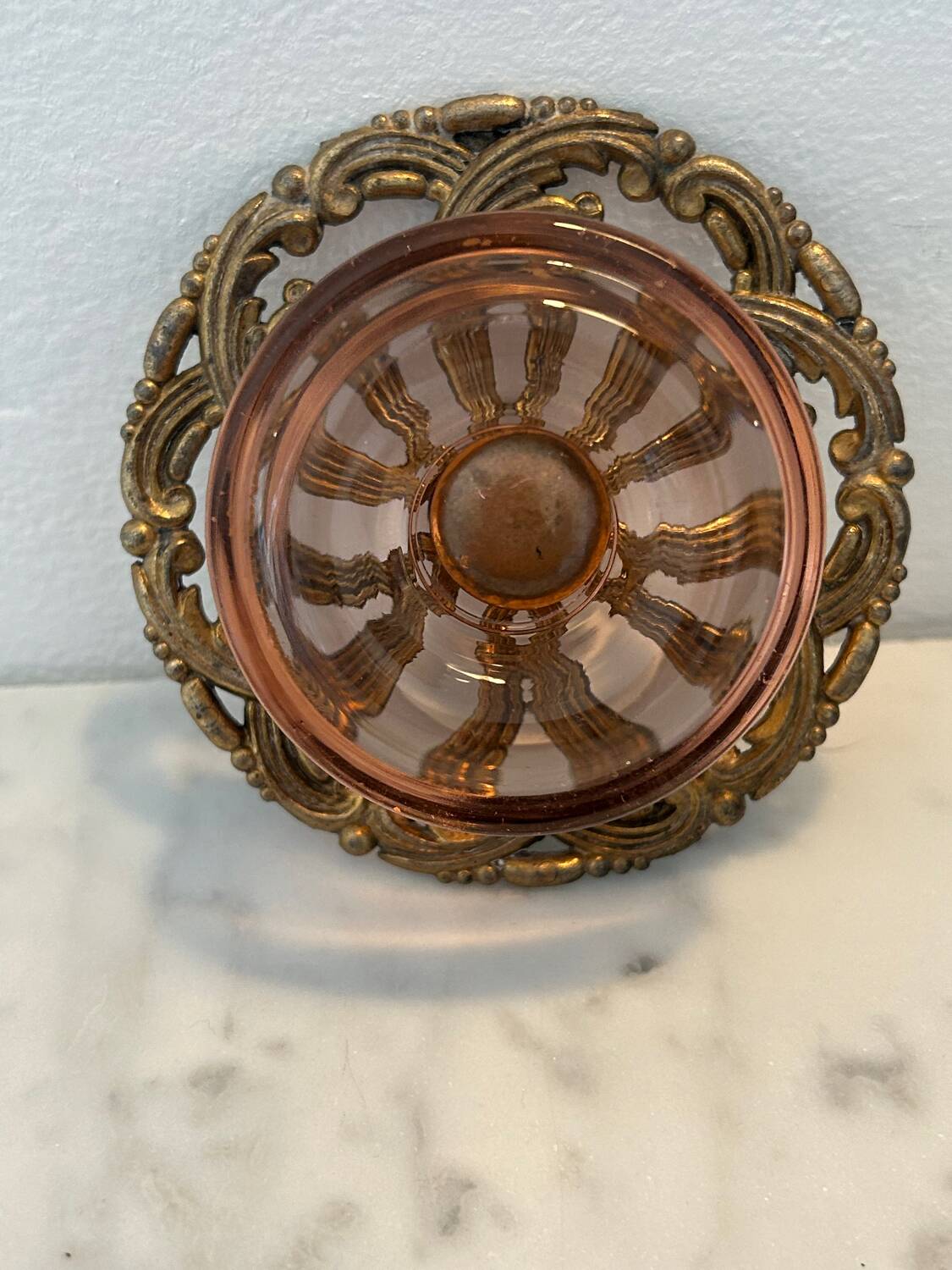 Handle, door or drawer knob