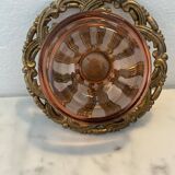 Handle, door or drawer knob