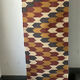 Tapis coureur Kilim en jute 300x60cm
