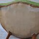 Armchair Louis XV