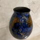 Vase laqué 1970