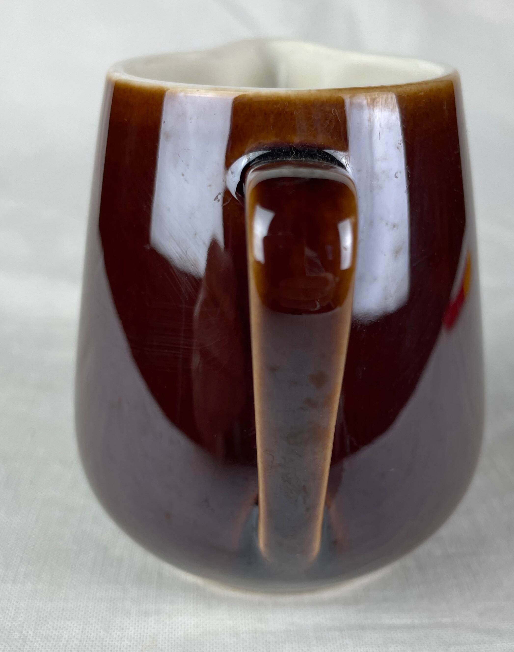 Villeroy and Boch milk jug