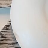 Seven flat plates from Salins, Bazas model