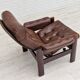 Fauteuil années 1970