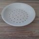 White porcelain drainer