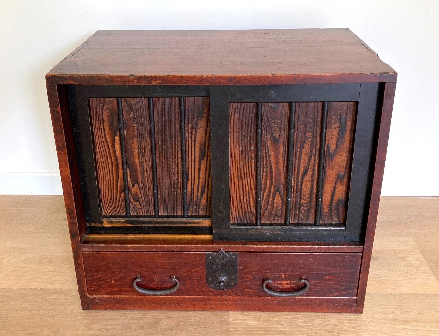 Japanese Cabinet