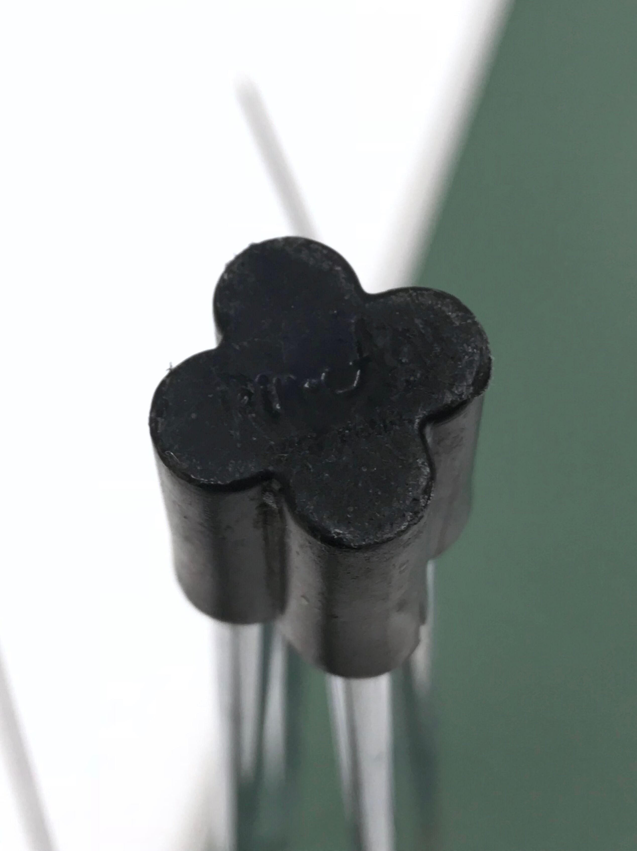Table Pin age by Fritz Hansen, 1970