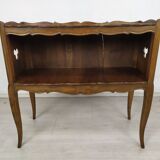 Bibus style Louis XV
