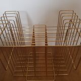 Magazine rack or vinyl rack