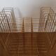 Magazine rack or vinyl rack