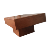 Coffee table from the 1970s