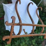 Coat racks