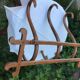 Coat racks