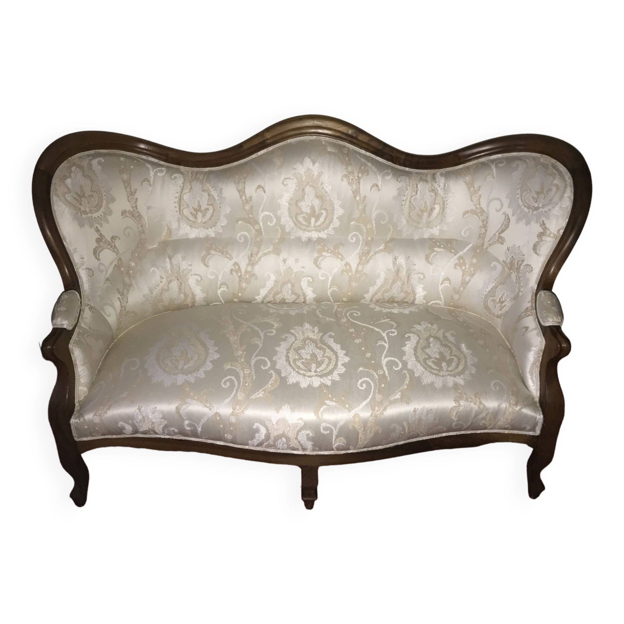 Louis Philippe sofa