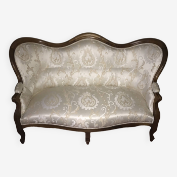 Louis Philippe sofa