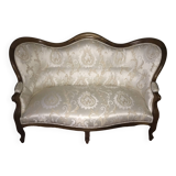 Louis Philippe sofa