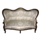 Louis Philippe sofa