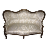 Louis Philippe sofa