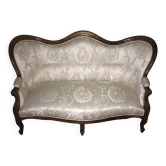 Louis Philippe sofa