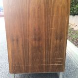 Boarding school wardrobe