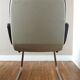 Armchair vintage 70s Eurosit