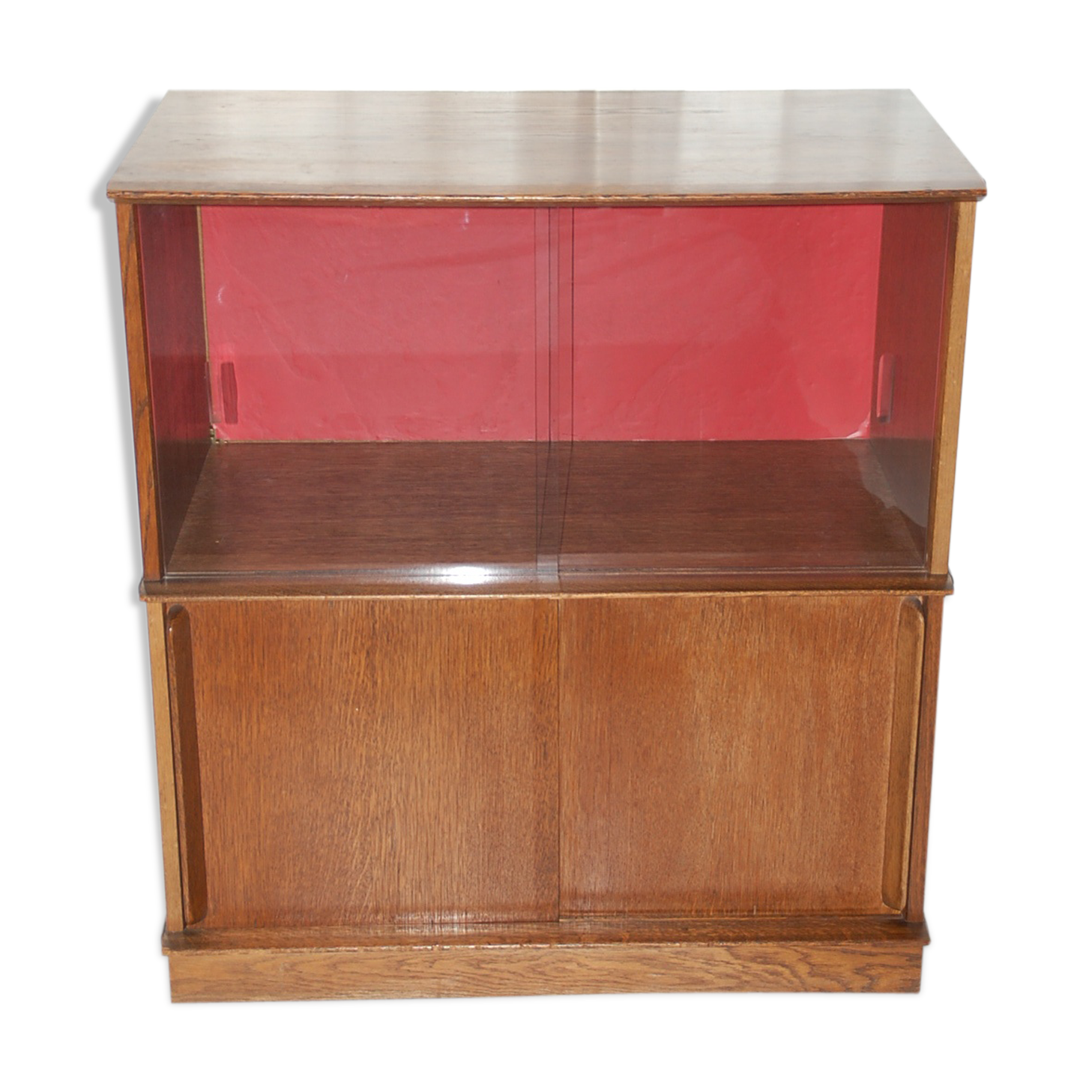 Cabinet bookcase Oscar